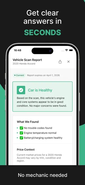MintCheck screenshot 3