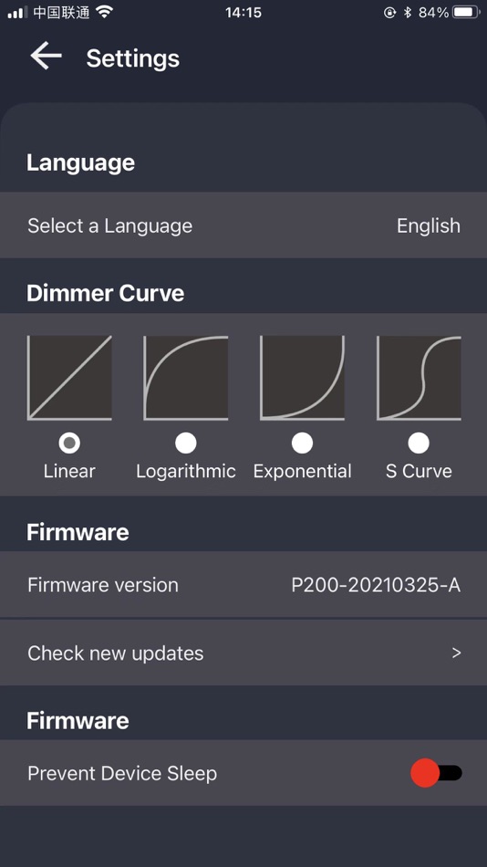 #4. SWIT Console (iOS) Podle: SWIT Electronics Co., Ltd.