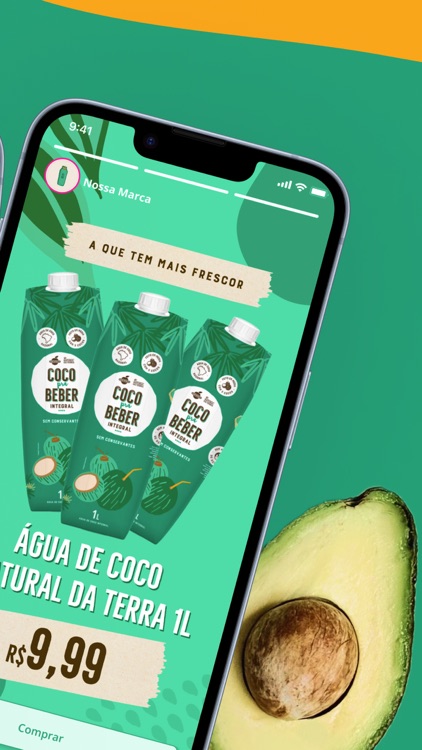 Leve Natural screenshot-5