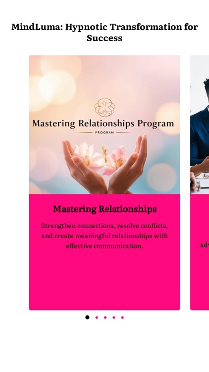 Rewire to Rise: Mind Shift