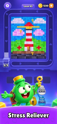 Magic Flow! Screenshot 4 of 7