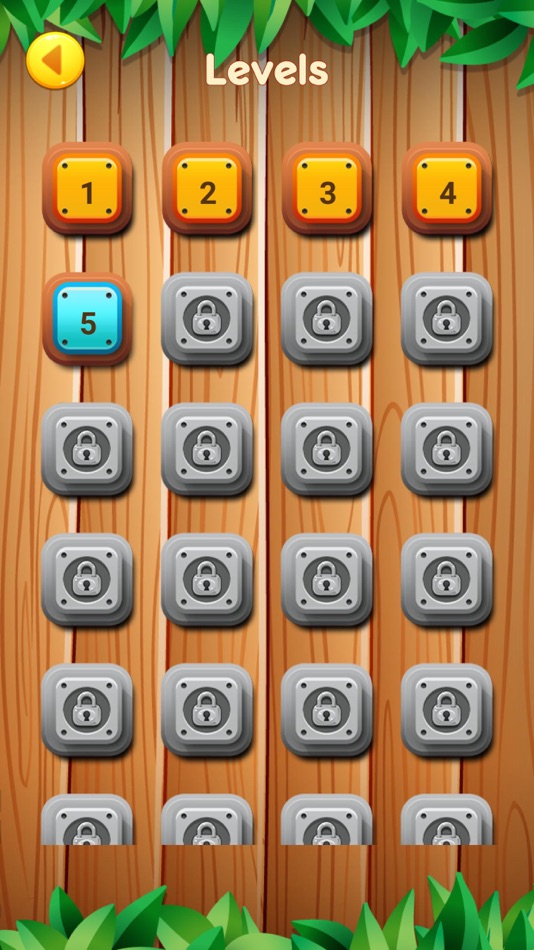 #3. Water Sort: Color Mind Puzzle (iOS) 由: Navid Rahmani
