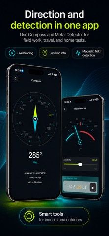 Precision Toolkit: Level Screenshot 5 of 5