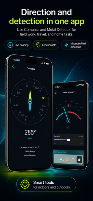Precision Toolkit: Level Screenshot 5 of 5