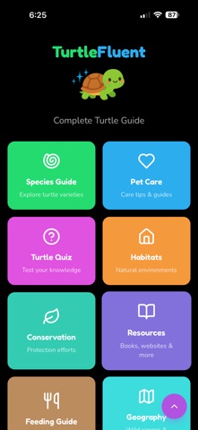TurtleFluent Screenshot 5 of 8