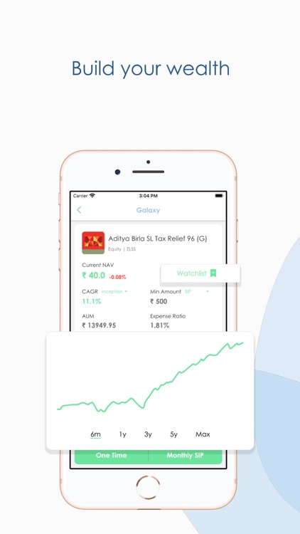 JPlus by Jainam: Stocks MF IPO