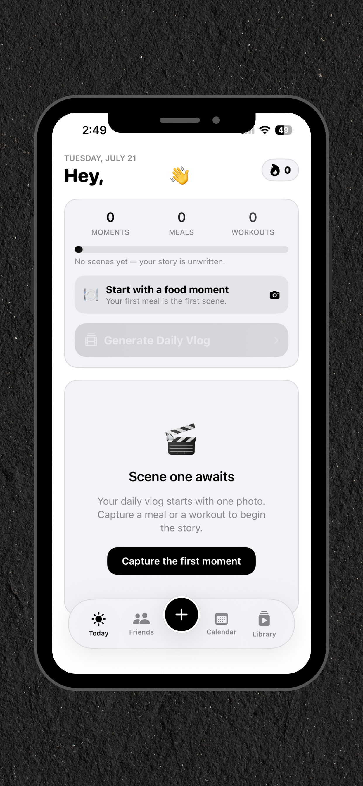 FoodVlog
