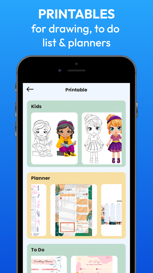 #8. Smart Printer App : iPrint (iOS) بواسطة: MINA SONANI