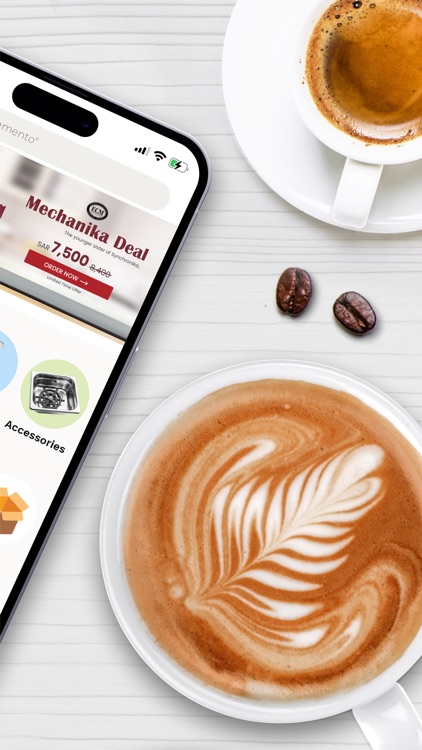 Qavashop - كافا شوب