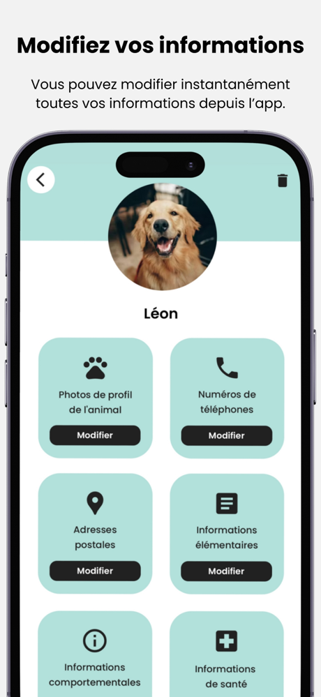 Animoco screenshot 4
