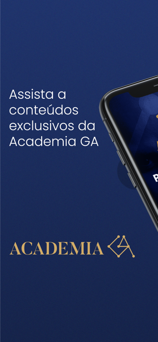 Academia GA Screenshot 1 of 4