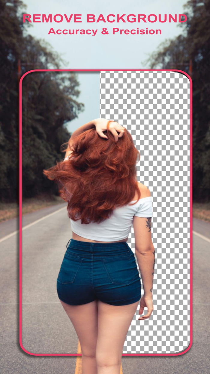 Background Remover  Replacer