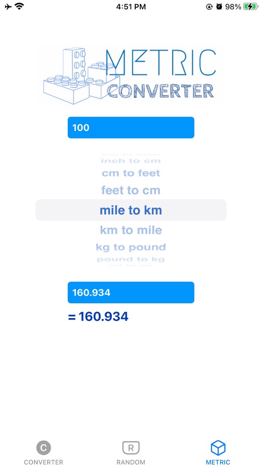 #3. hexaConverter (iOS) Podle: MARLENE IGARASHI