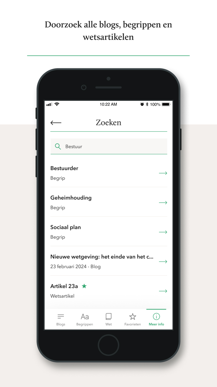 WOR Wetboek OndernemingsRaad