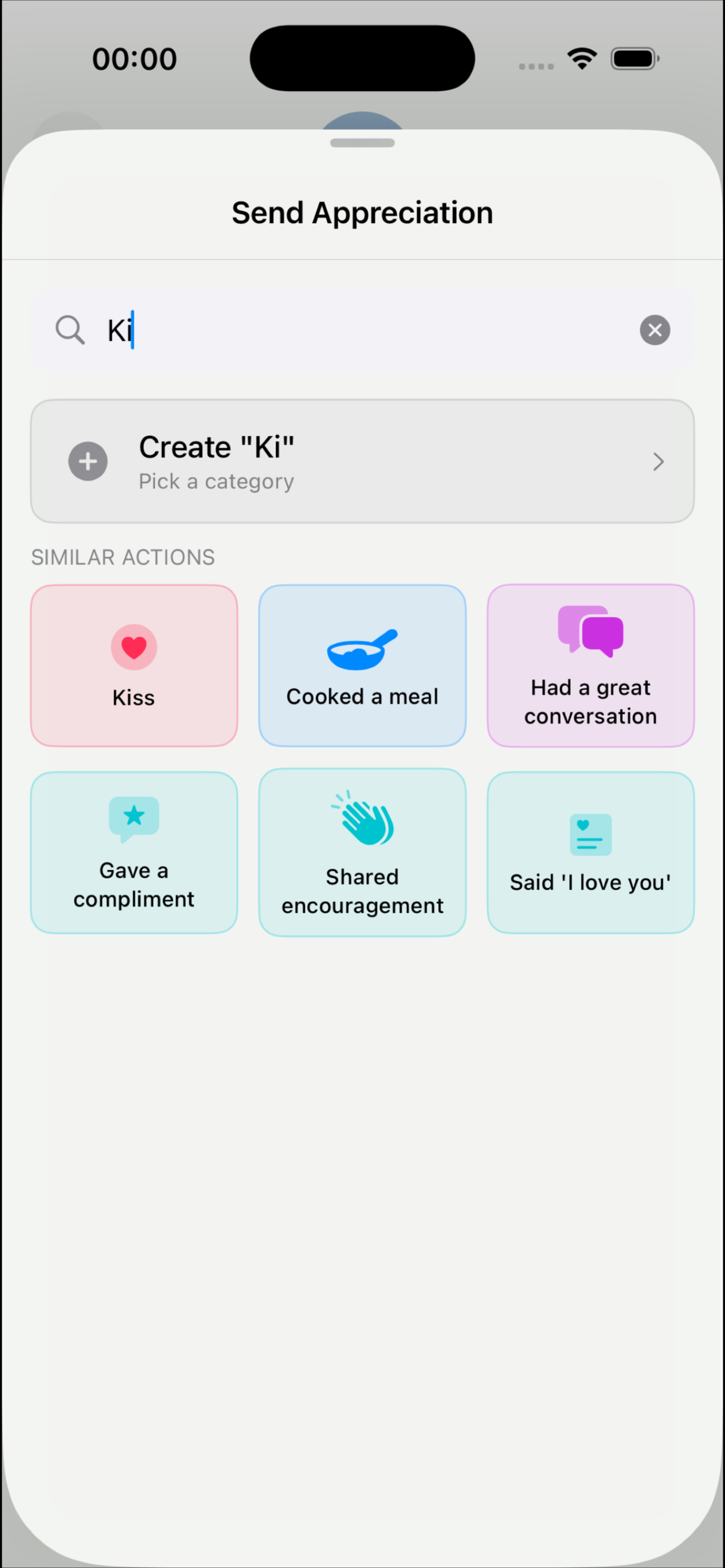Smooj: Appreciate Together screenshot 12