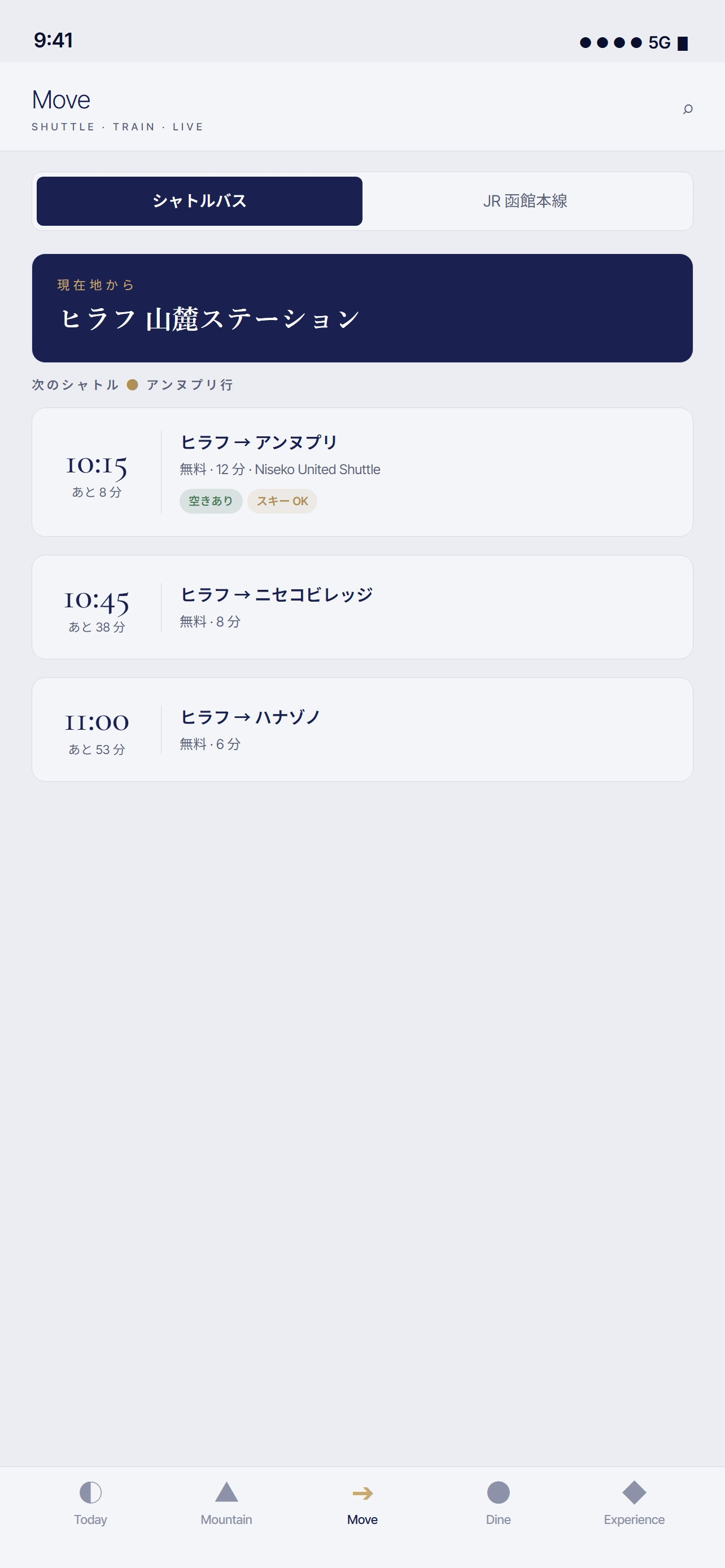 ResortLife - Asyatt. screenshot 8