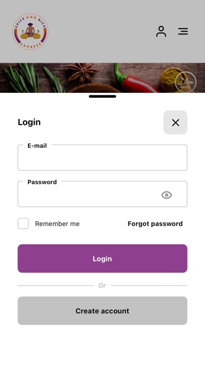 Spice and Rice Express Dublin