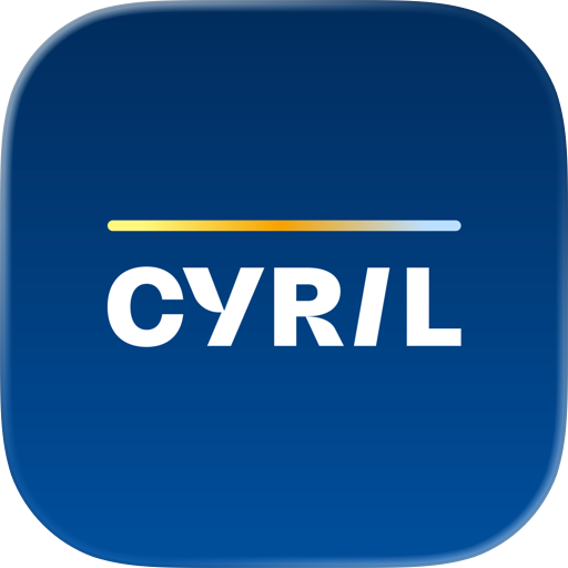 CYRIL