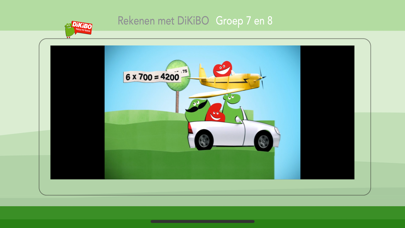 DiKiBO-7-8 Screenshot