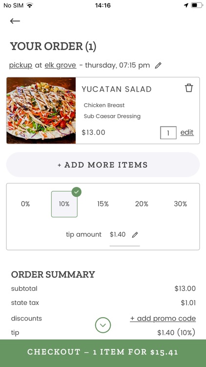 Dos Coyotes screenshot-3