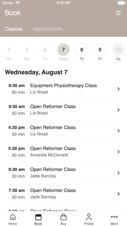 Body Align Physio & Pilates