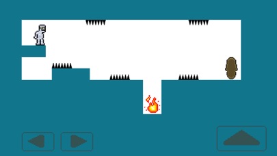 Screenshot #1 pour Die Again: Troll Puzzle Game