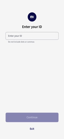 Alcotrace screenshot