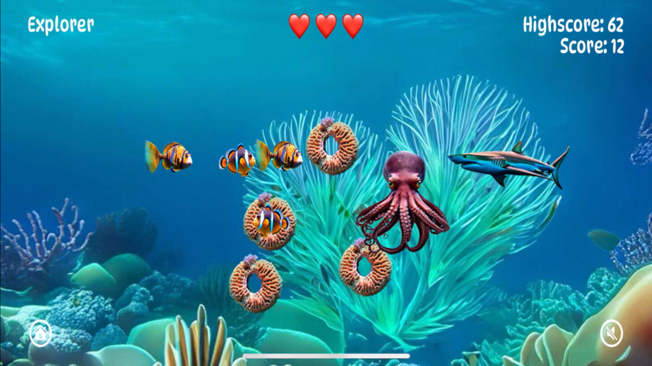 #4. Tiltopia (iOS) 由: KARINA DR. SCHREIBER