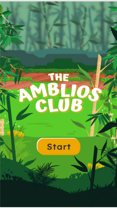 Screenshot 1 of Amblios Club 2 App