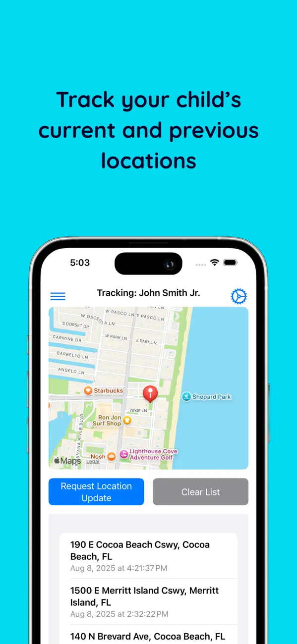 #2. Boundrees (iOS) di: E-2 Unlimited Technologies, Inc