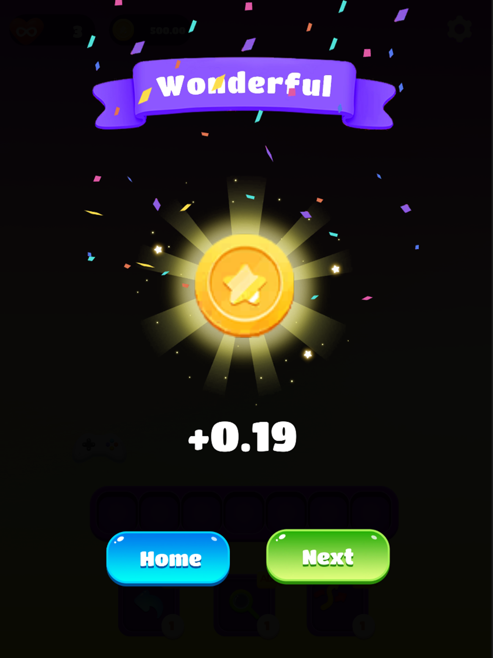 Ball Blast Plus screenshot 15