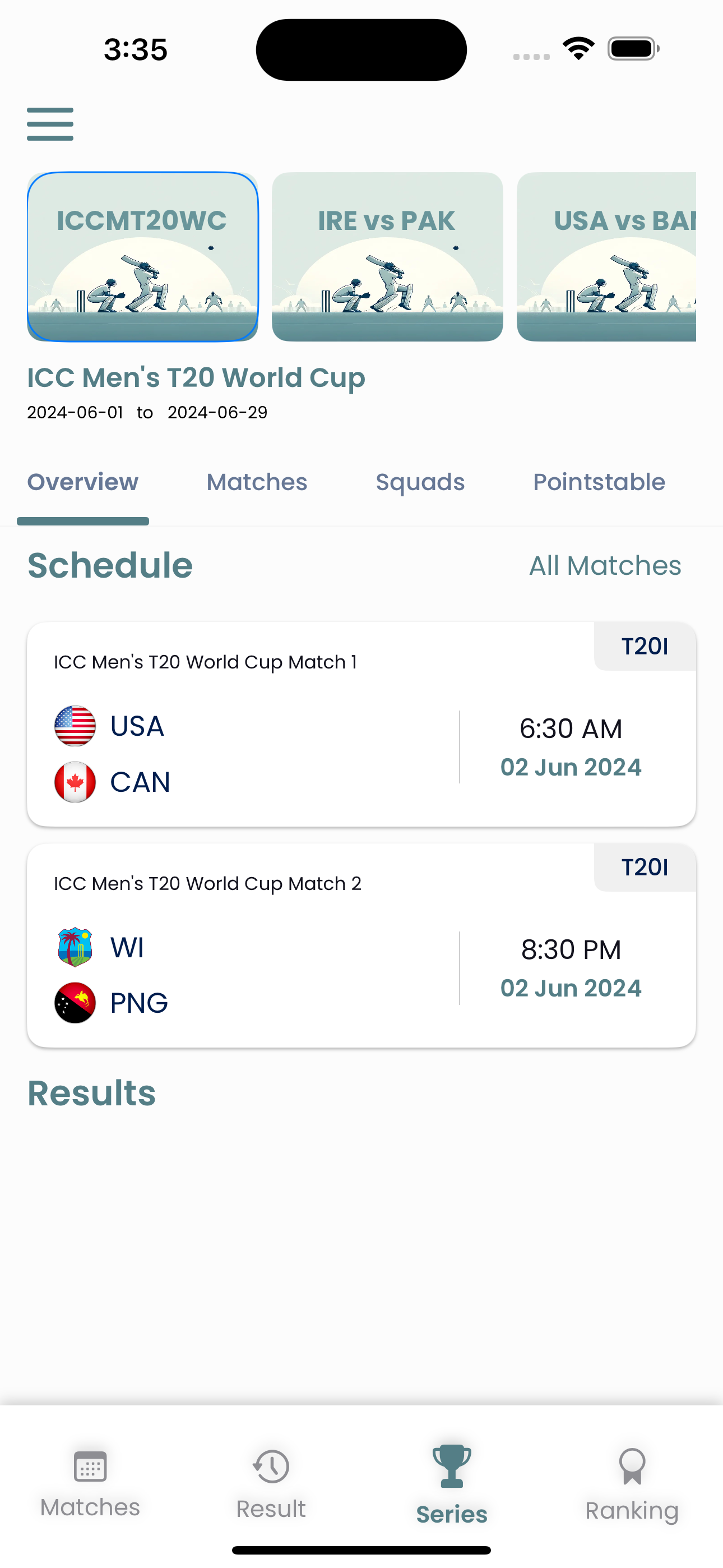 IPL 2025 Live