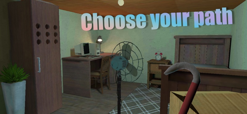 Evil Neighbor - Horror Escape screenshot 3