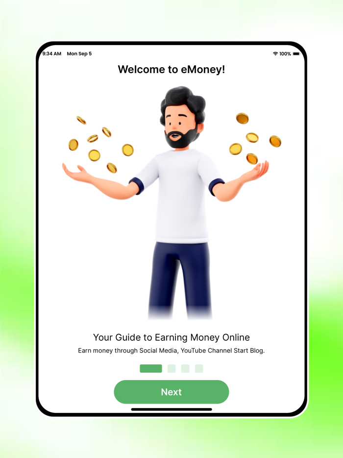 Easy Earn Extra Money