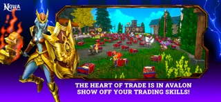 Nowa Online World Screenshot 6 of 6