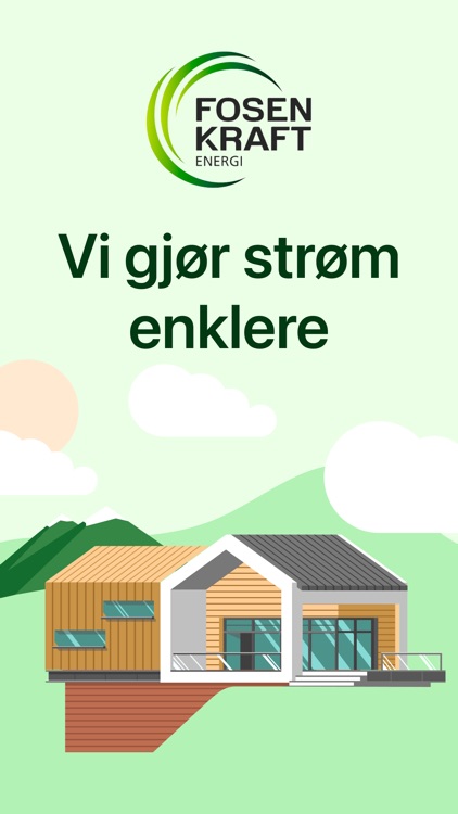 FosenKraft Energi