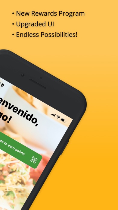 Screenshot #2 pour District Taco