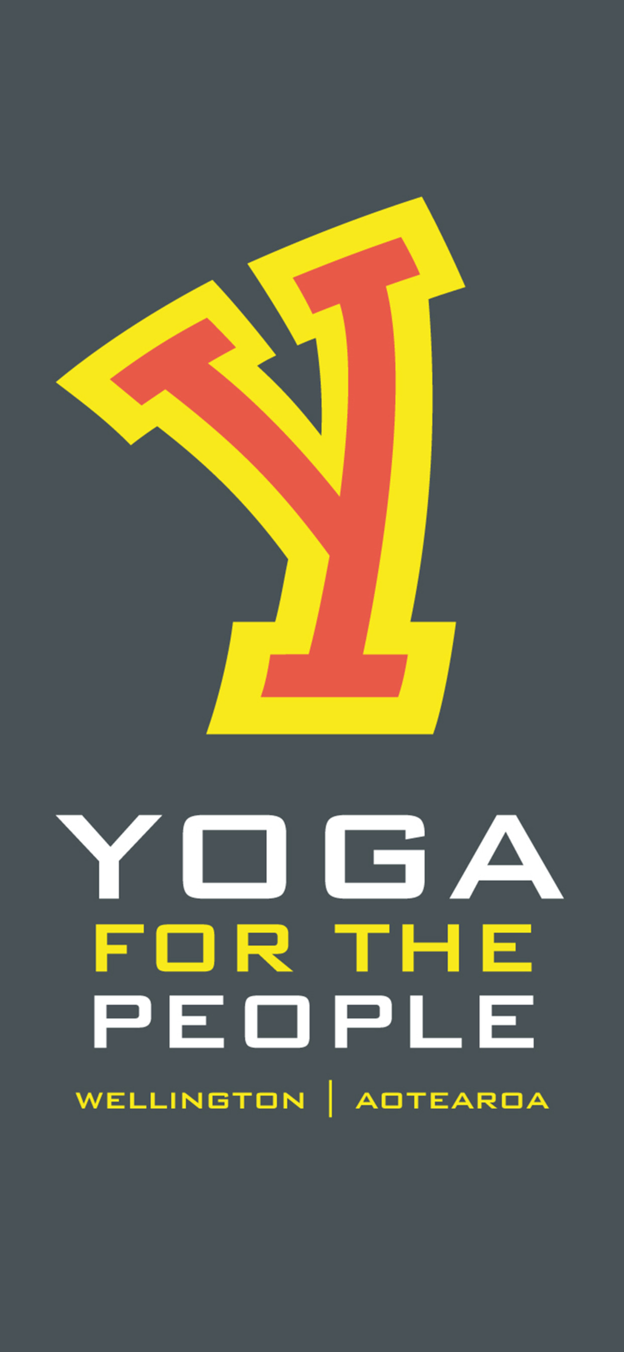 Yoga for the People Wellington