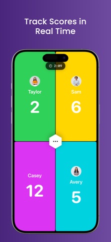 Skora: Tabletop Screenshot 2 of 10