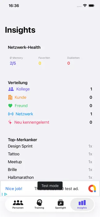 HeyYou — Screenshot 5
