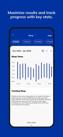 Workout Anytime Go Screenshot 5 of 10