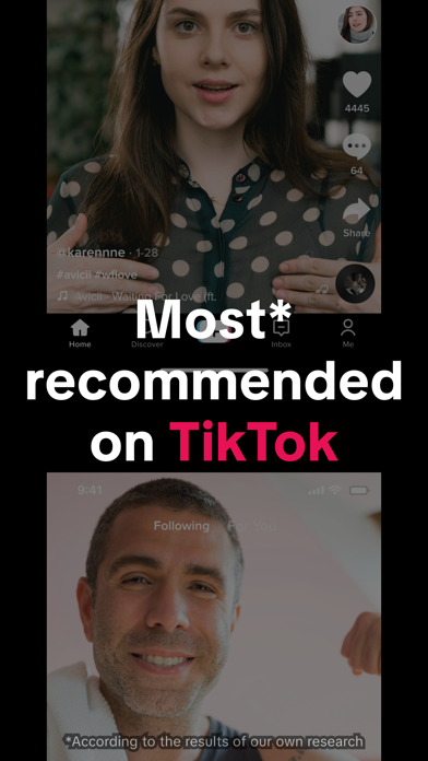 RIZZ RIZZ — True Rizz App Screenshot