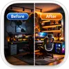 Gaming Room AI: Designer Dream app icon