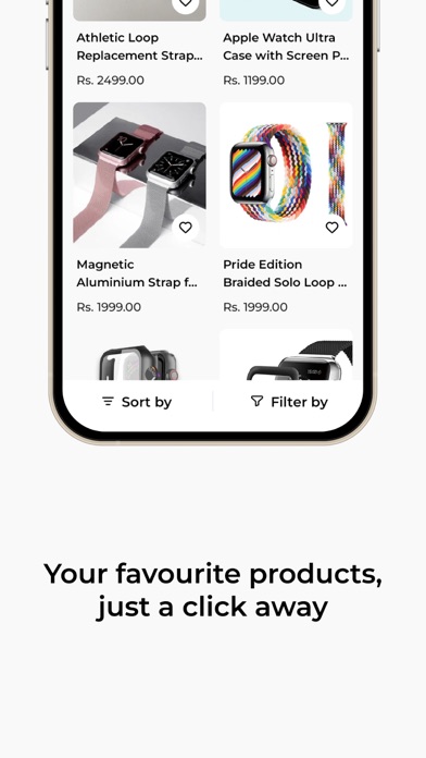 Million Cases Screenshot