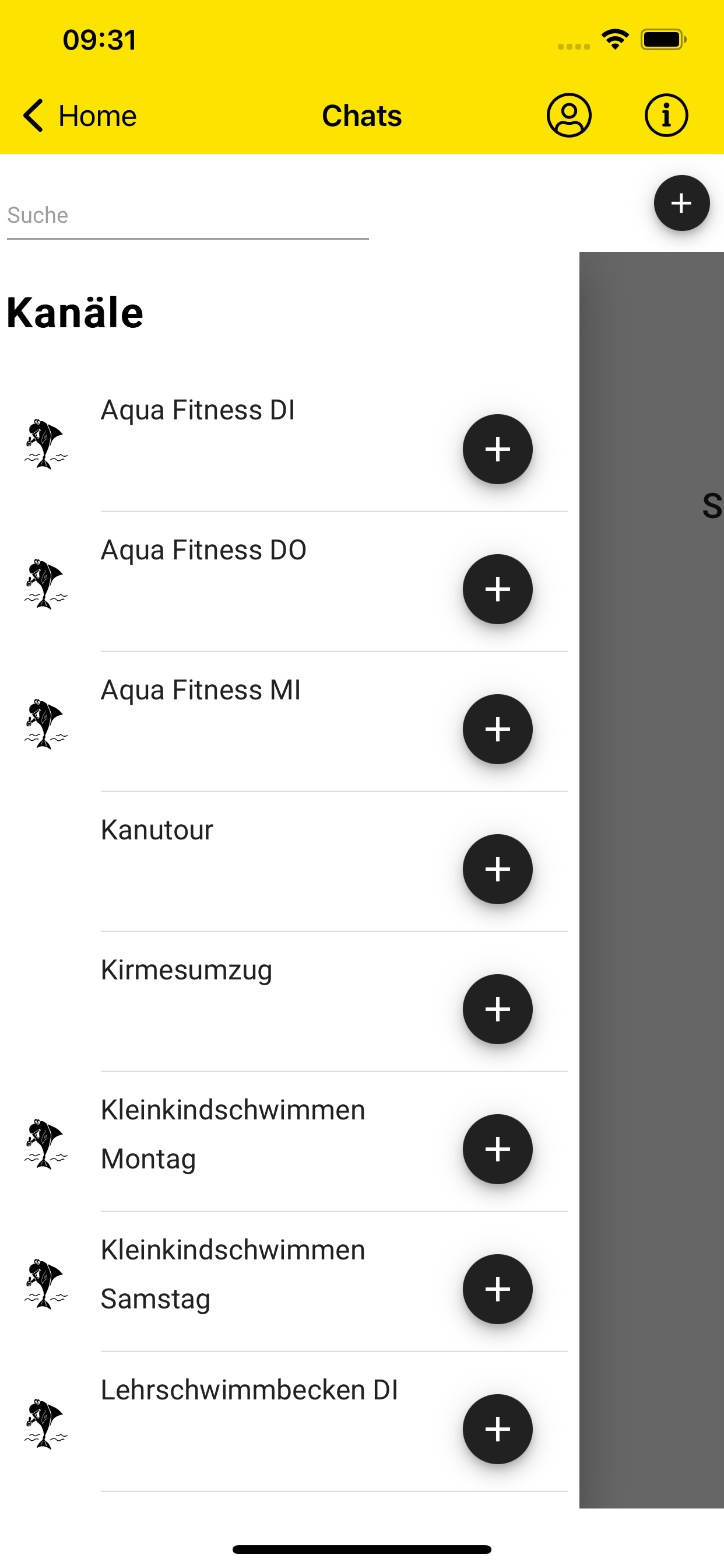 DSC Wanne–Eickel WuG e.V.