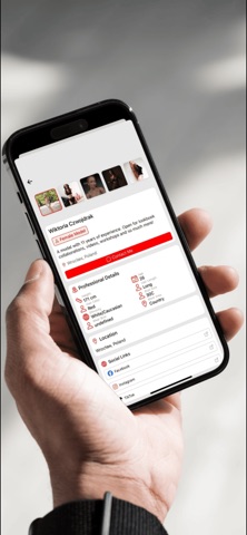 Modelso screenshot