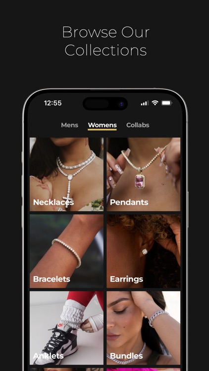 The GLD Shop screenshot-4