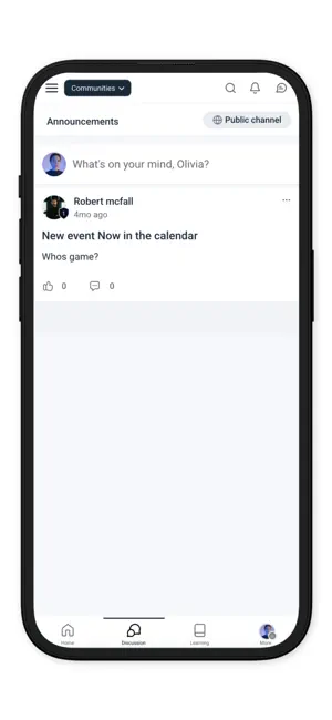 OPUS APP screenshot 4
