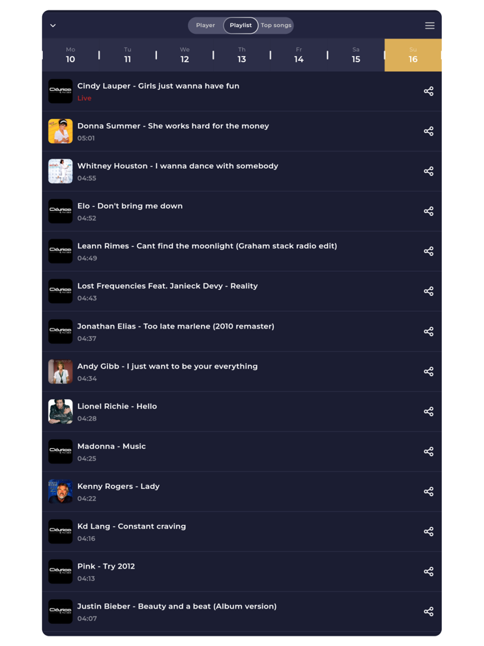 Radio Bolivia - Online Radio