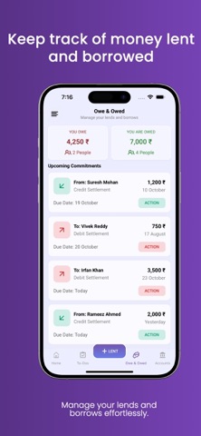 FinZipper Screenshot 4 of 5